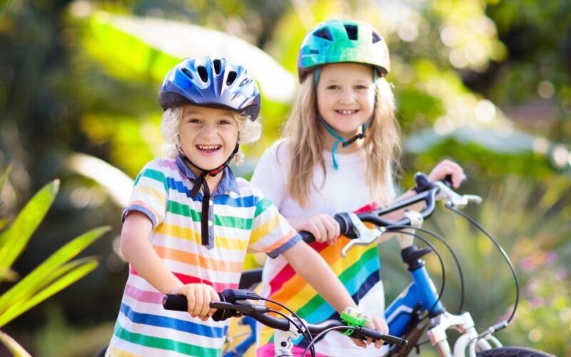 Paris: Kids Bike Tour - Authentic Feedback from Travelers