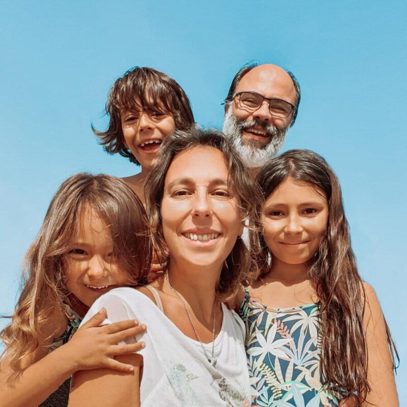 Paris: Kids in the Kitchen - Macaron - Key Points