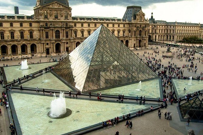 Paris Kids Louvre Treasure Hunt Private Tour - The Overall Experience: Pros and Cons