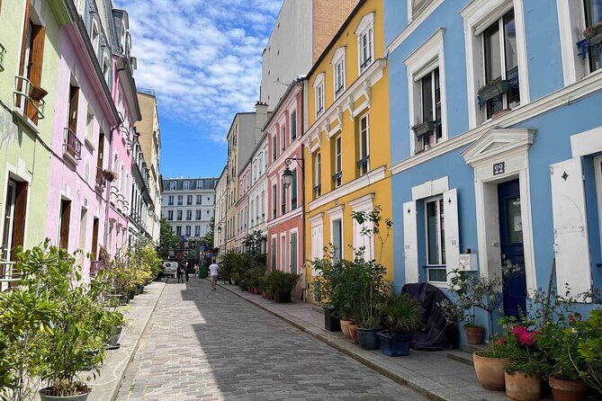 Paris La Marais District Guided Walking Tour - Practical Details