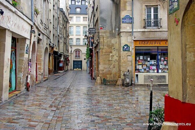 Paris La Marais District Guided Walking Tour - FAQs