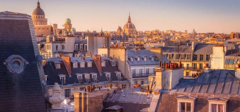 Paris: Latin Quarter and Saint Germain Guided Walking Tour - Practical Tips for Your Tour