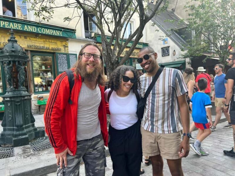 Paris: Latin Quarter and Saint Germain Guided Walking Tour - Final Thoughts