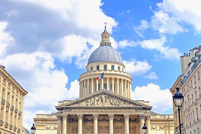 Paris - Latin Quarter Free Tour (Tip-Based) - An In-Depth Look at the Latin Quarter Tour