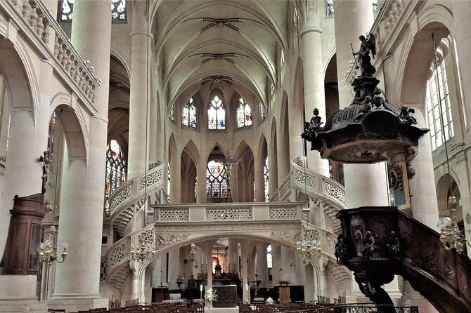 Paris Latin Quarter & Left Bank - History Walk (Small Group Tour) - FAQs