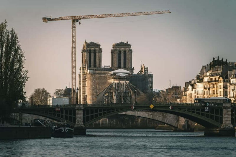 Paris Latin quarter: Private walking tour with a local guide - Exploring the Latin Quarter: A Personal and Practical Look