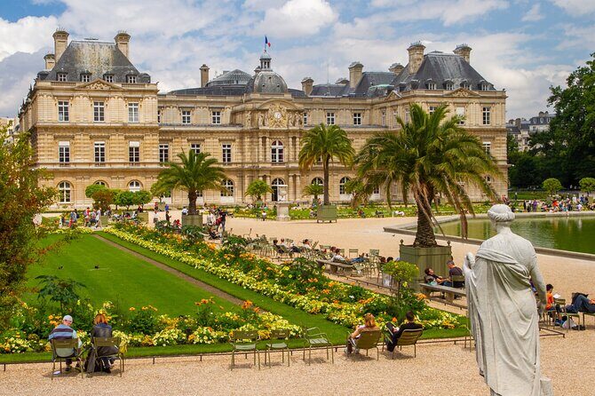 Paris Latin quarter: Private walking tour with a local guide - Who Is This Tour Best For?