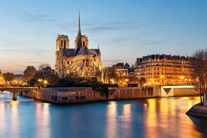 Paris Latin quarter: Private walking tour with a local guide - FAQs