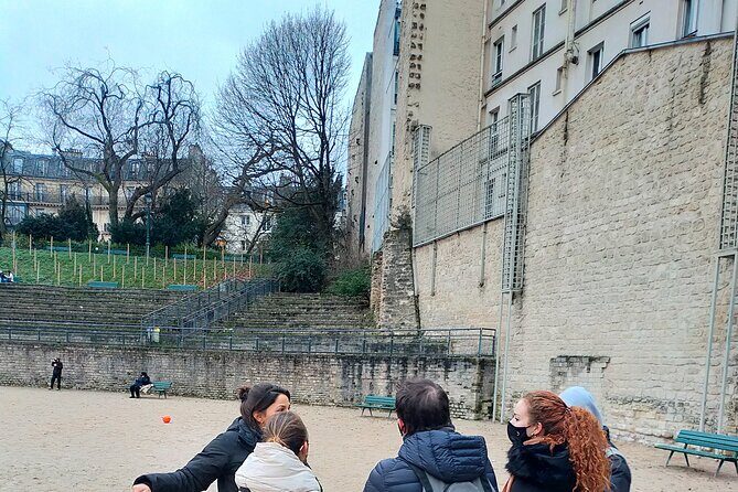 Paris Latin Quarter Walking Tour plus Seine River Cruise Option - Who Should Book This Tour?