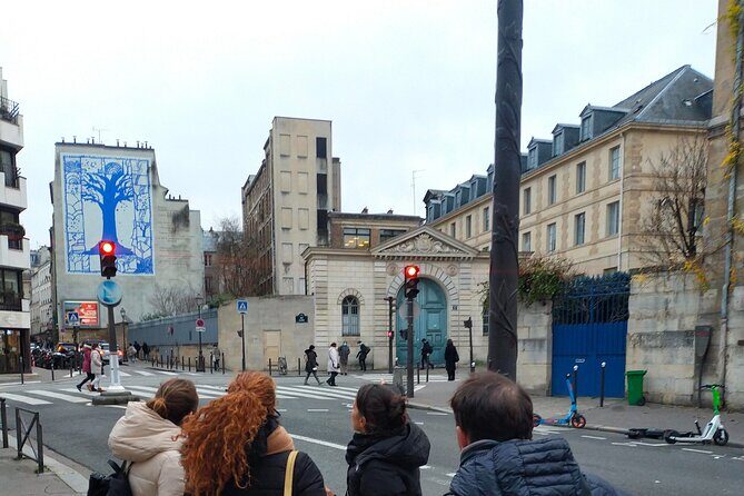 Paris Latin Quarter Walking Tour plus Seine River Cruise Option - Final Thoughts