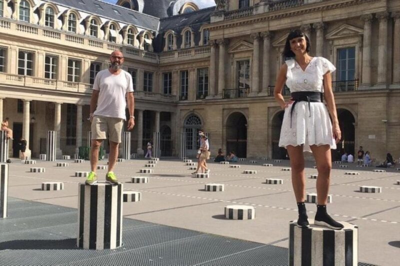 Paris: Latin Quarter Walking Tour - Final Thoughts