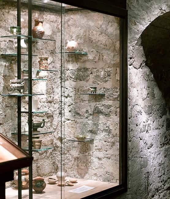 Paris: Le M. Musée du Vin Entrance Ticket - Key Points