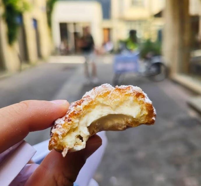 Paris: Le Marais Bakery and Pastry Food Tour with Tastings - The Value of a Sweet Parisian Experience
