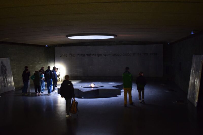 Paris: Le Marais District Jewish History Guided Walking Tour - How This Tour Stacks Up Against Similar Experiences