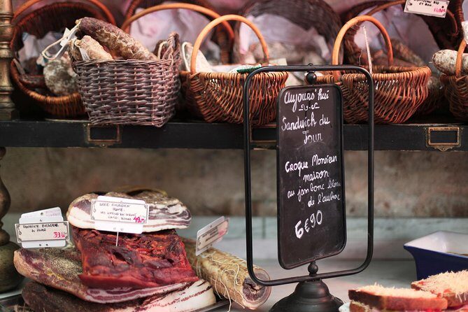 Paris Le Marais District Original Food and Wine Tasting Tour - Pricing & Value Analysis