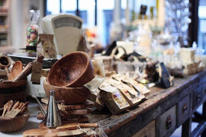 Paris Le Marais District Original Food and Wine Tasting Tour - The Sum Up