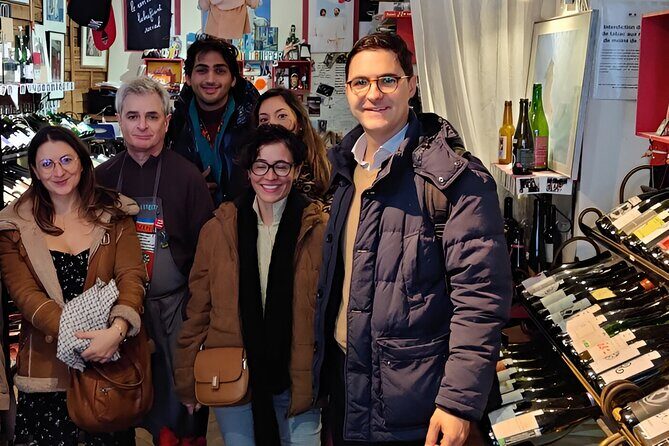 Paris Le Marais Food Tour  Full French Meal by Do Eat Better - Who Should Consider This Tour?