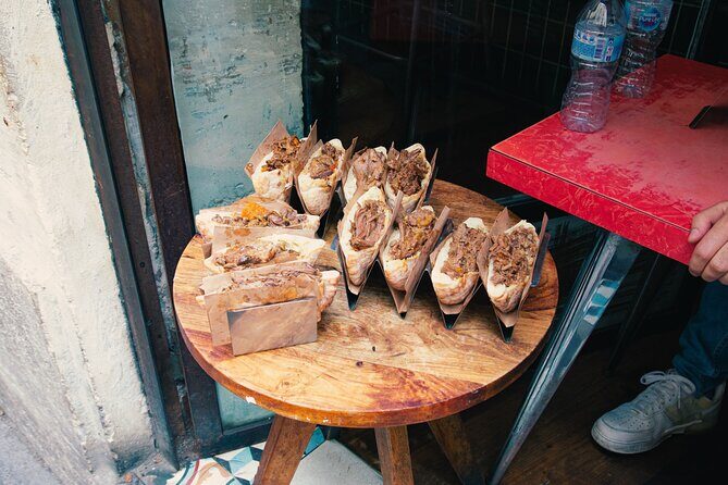 Paris Le Marais Food & Wine Tour with Eating Europe - The Sum Up: Is This Tour Right for You?