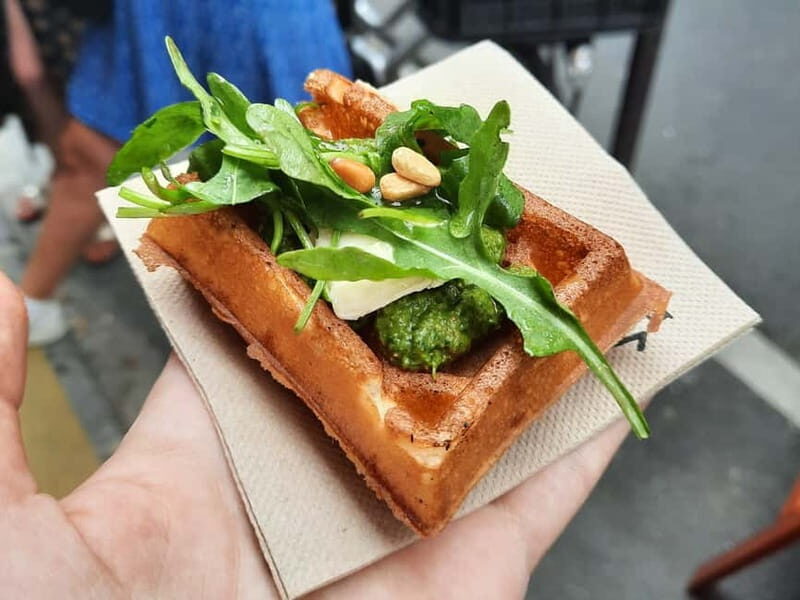 Paris: Le Marais Guided Food Tour with Tastings - A Closer Look at the Tour Experience