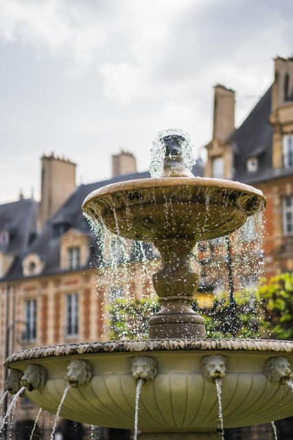 Paris: Le Marais Highlights Guided Small Group Walking Tour - The Experience and Its Value