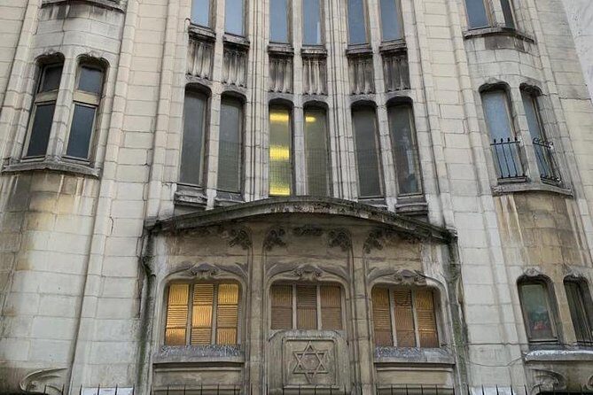 Paris Le Marais Historical Walking Tour with Wine and Cheese Tasting - Authentic Feedback: From the Reviews