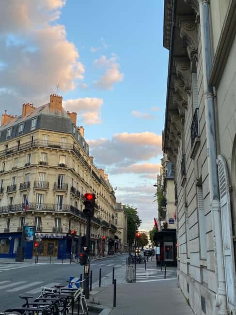 Paris: Le Marais Pastry Walking Tour with Tastings - Practical Details & Tips
