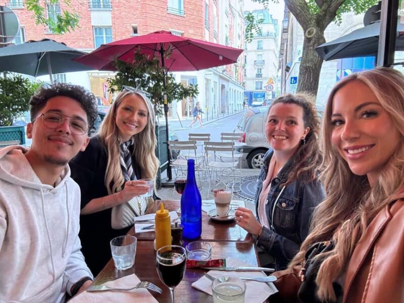 Paris: Le Marais Private Gourmet Food & Wine Tour - What Makes This Tour Stand Out?