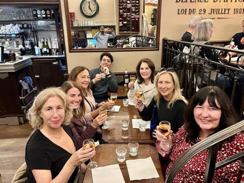 Paris: Le Marais Private Gourmet Food & Wine Tour - Final Thoughts