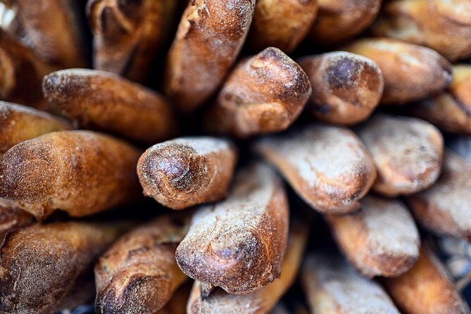 Paris Le Marais Private Walking Food Tour With Secret Food Tours - FAQ