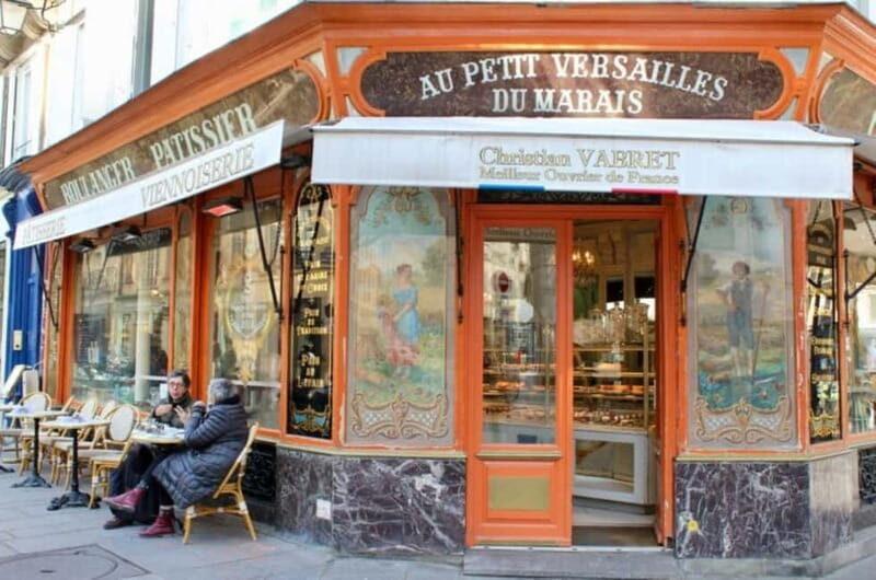Paris: Le Marais Semi Private Food Walking Tour Max 6 People - What the Tour Looks Like Day-to-Day