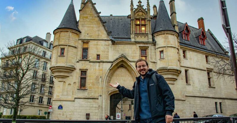 Paris Le Marais Walking Tour: Small Group Experience - What We Loved About the Tour