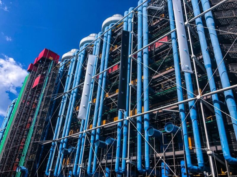 Paris: Le Marais Walking Tour - Detailed Breakdown of the Tour Experience