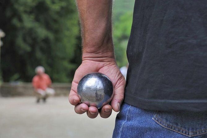 Paris Learn How to Play Pétanque French Experience - The Experience and What Travelers Say