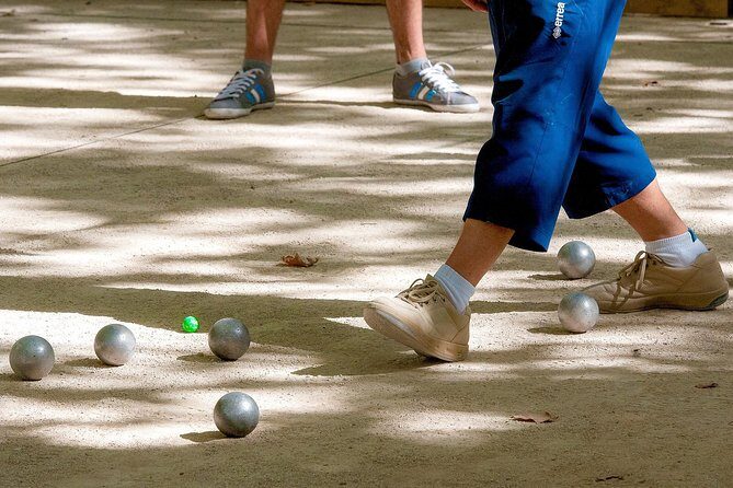 Paris Learn How to Play Pétanque French Experience - Practical Details and Tips