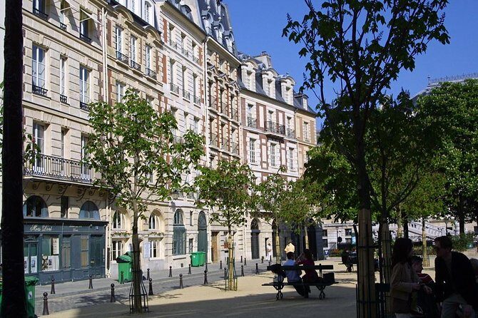 Paris Learn How to Play Pétanque French Experience - Final Thoughts: Who Is This Tour For?