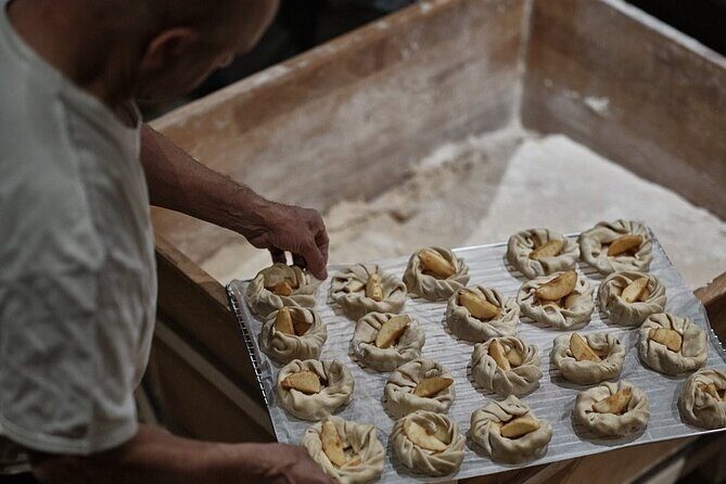 Paris Left Bank Food & Wine Tour with Eating Europe - What is the Paris Left Bank Food & Wine Tour?