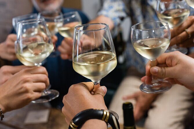 Paris Left Bank Food & Wine Tour with Eating Europe - The Value of This Experience