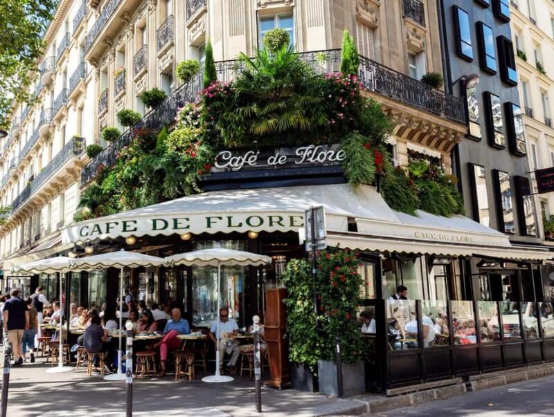 Paris Left Bank: Small-Group Gourmet Walking Tour - A Closer Look at the Paris Left Bank Gourmet Walking Tour