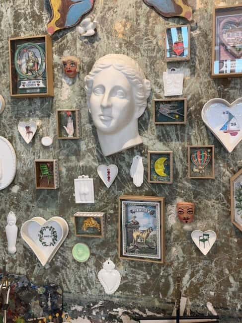 Paris Left Bank: Small-Group Gourmet Walking Tour - FAQs