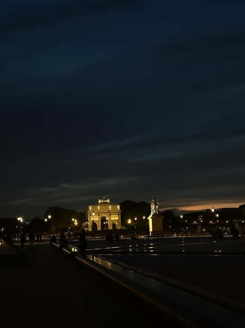 Paris: Legends and Mysteries Walking Tour with a Local - Who Should Consider This Tour?