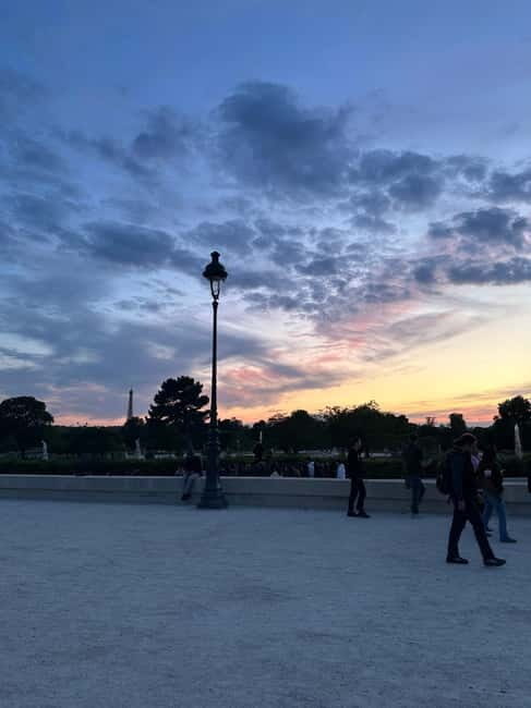 Paris: Legends and Mysteries Walking Tour with a Local - Final Thoughts