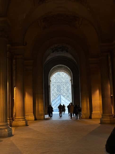 Paris: Legends and Mysteries Walking Tour with a Local - FAQ