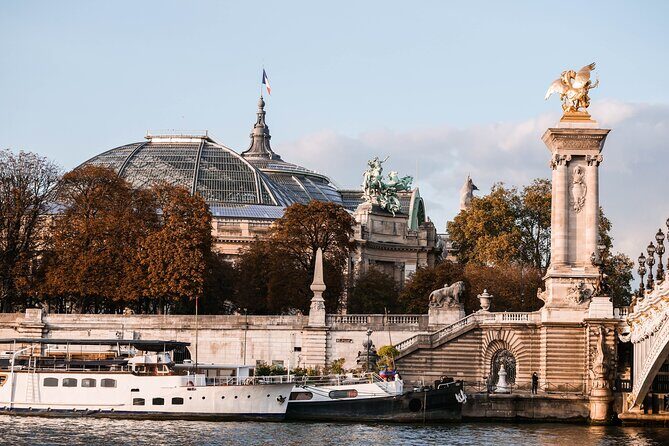Paris Like a Local: Customized Private Tour - What to Expect from This Tour