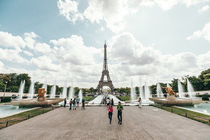 Paris Like a Local: Customized Private Tour - The Value of a Local Guide