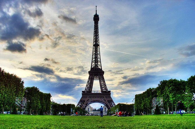 Paris Like a Local: Customized Private Tour - The Practical Side: Cost, Duration, and What’s Included