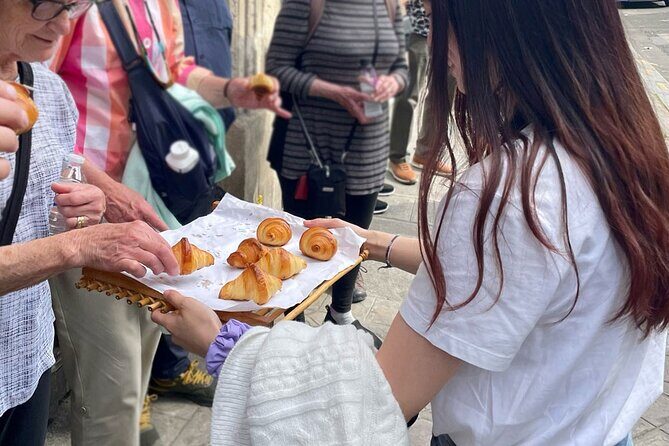 Paris Like a Local: Full-Day Custom Tour with Private Guide - What the Experience Offers