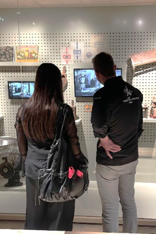 Paris: Living Cheese Museum Guided Tour with Cheese Tasting - What to Expect at the Living Cheese Museum Tour