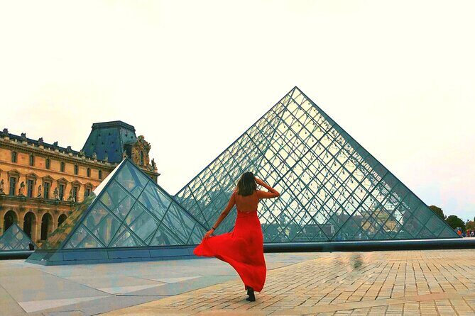 Paris Local Fashion Designers Shopping Tour with a Stylist - Who Is This Tour Best For?