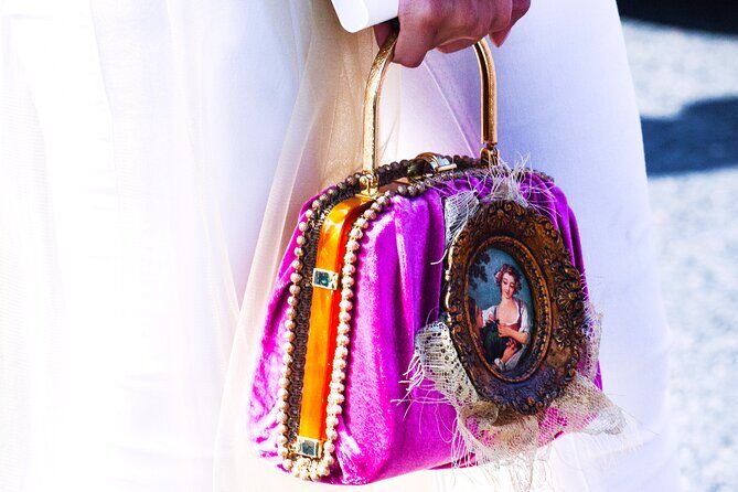 Paris Local Fashion Designers Shopping Tour with a Stylist - The Sum Up