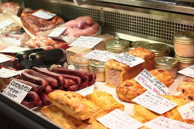 Paris Local Market & Bastille District Food Tasting Tour - Why This Food Tour Stands Out